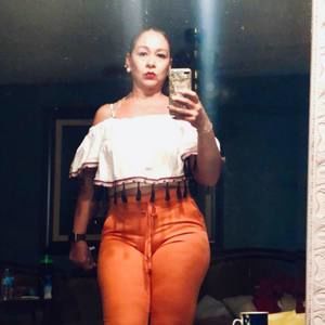 Meet your Posher, Sara